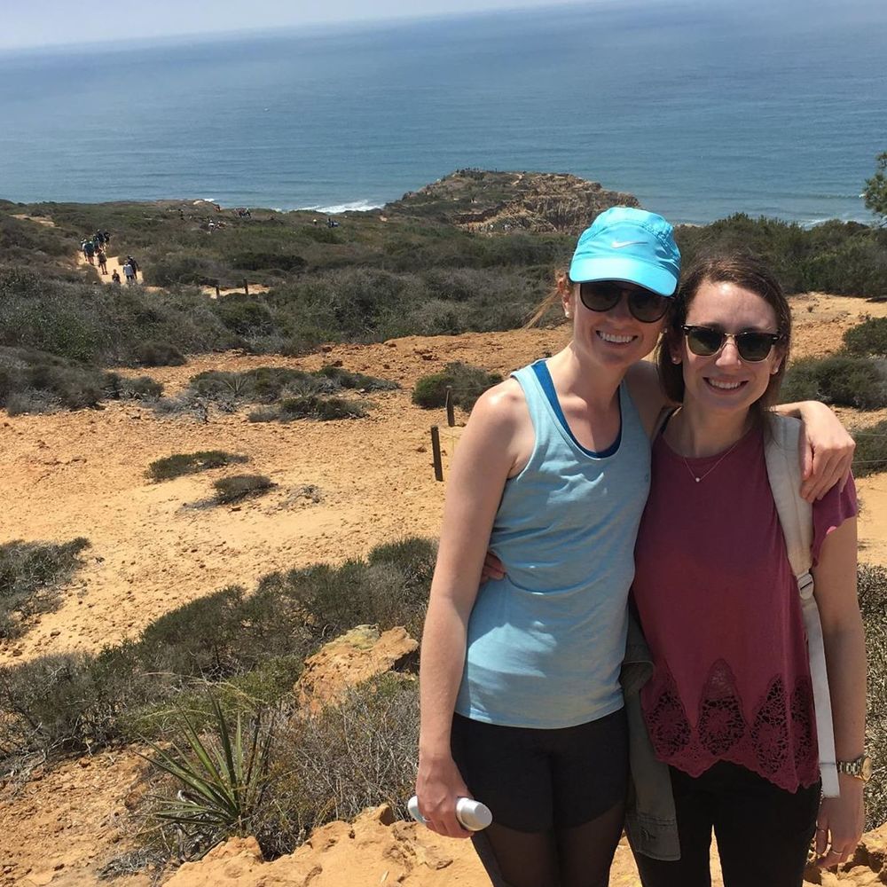 Meet your Posher, Meghan